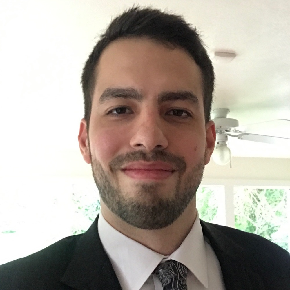 Meet your Posher, Alex